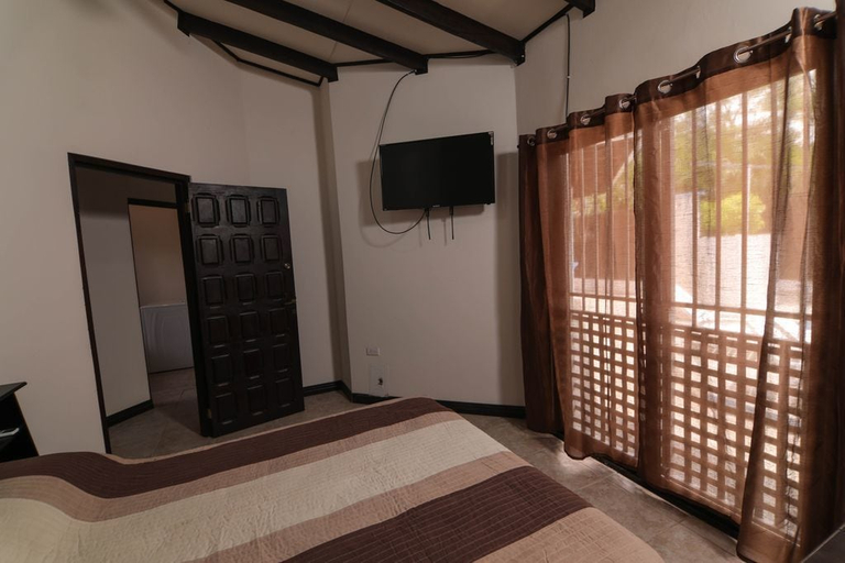 Bedroom 3, Casa Fiesta, Garabito