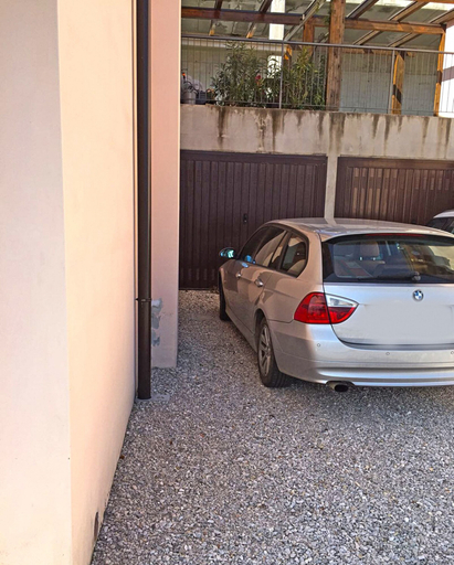 Parking, La Quiete 30 Holideal, Brescia