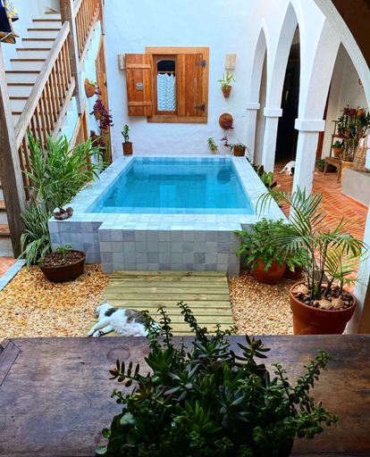 Sport & Beauty, Casa Amada, Porto Seguro