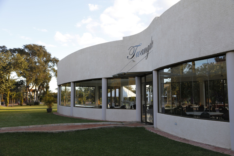 Exterior & Views 2, Twangale Resort & Spa, Lusaka