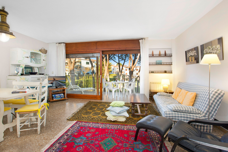Others 5, Apartment Costa Verde, Girona