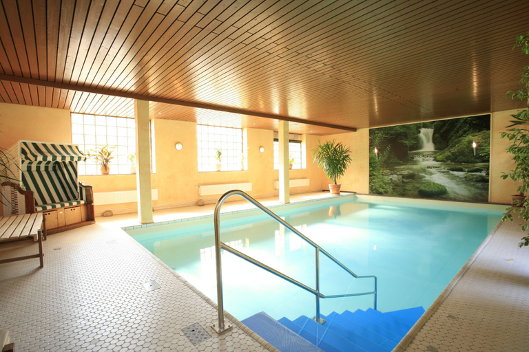 Sport & Beauty 5, Rüter's Hotel & Restaurant, Harburg