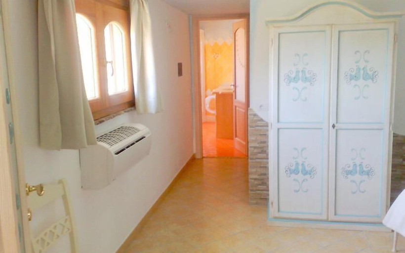 Bedroom 2, Villa Ludduì L2, Nuoro