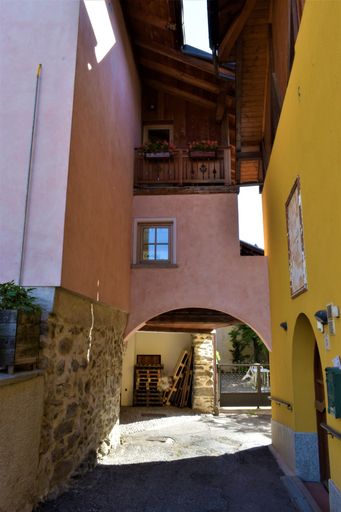 Others 2, I Larici, Trento