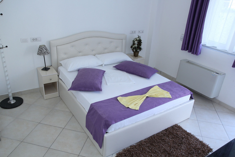 Bedroom 2, Hotel Bicaj, Shkodrës