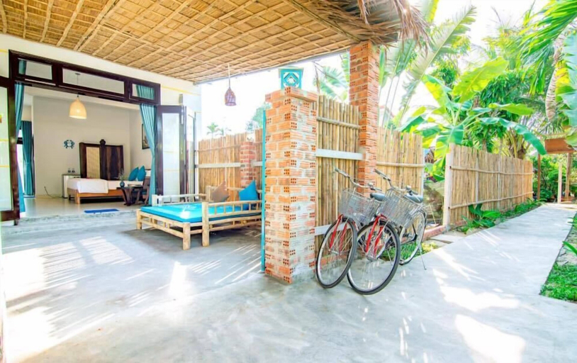 Others 5, Vu Nhi Homestay, Da Nang