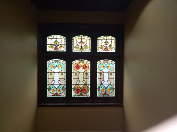 Others 5, The Manse, Hepburn - East
