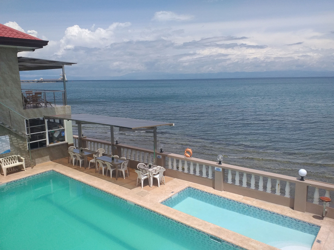Sport & Beauty 5, Ocean Breeze Resort, Toledo City