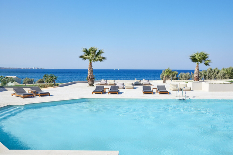 Sport & Beauty 2, Ella Elissa – Adults Only, South Aegean