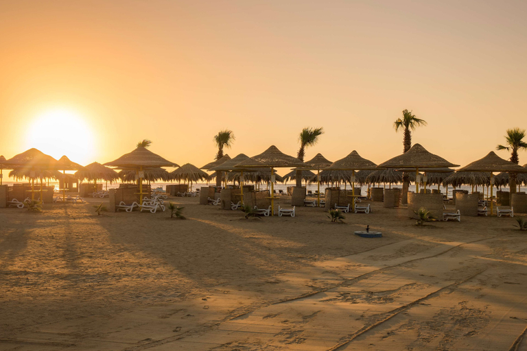 Exterior & Views 2, Hilton Marsa Alam Nubian Resort, Marsa 'Alam
