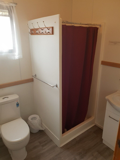 Bedroom 4, Big4 Acclaim Prospector Holiday Park, Kalgoorlie/Boulder