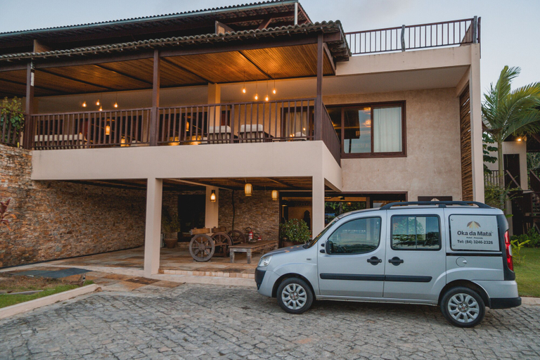 Exterior & Views 2, Oka da Mata - Hotel Pousada, Tibau do Sul