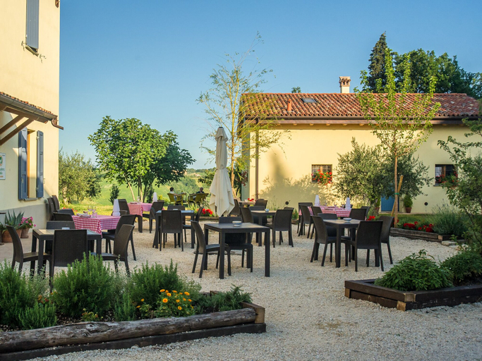 Food & Drinks 5, Agriturismo Campanacci, Ravenna