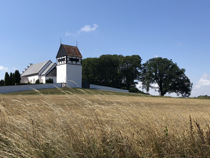 Exterior & Views 2, Myregaard B&B & Apartments, Bornholm