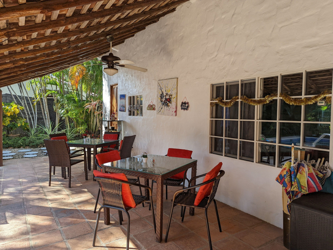 Food & Drinks 5, Villa Botero By Casa Mojito B&B, Antón