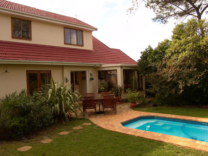 Sport & Beauty 4, Bradclin House, City of Cape Town