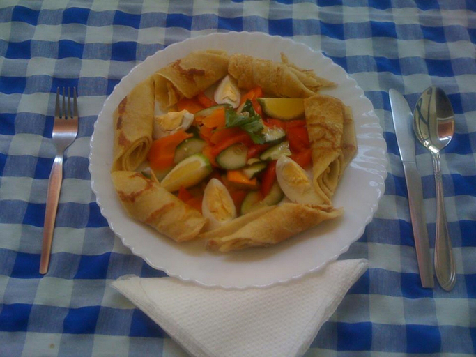Food & Drinks 4, Oyugis Hill Breeze Hotel, Kasipul