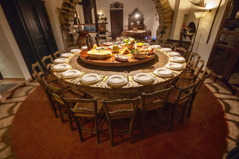 Food & Drinks 5, Casa Migliaca, Messina