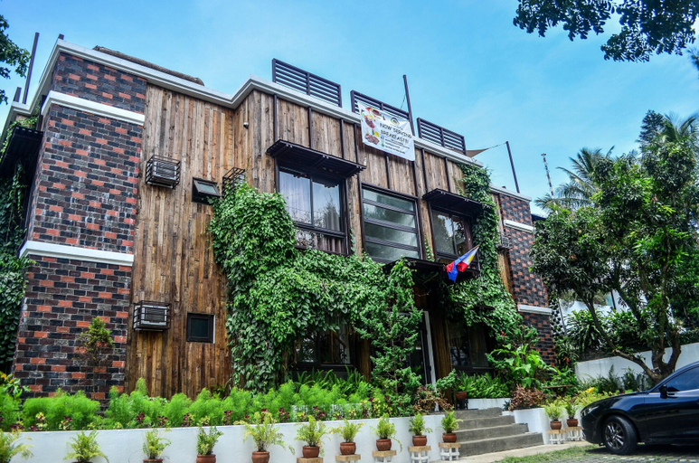 Exterior & Views 5, Cabins by Eco Hotels, Tagaytay City