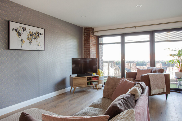 Others 5, #4 Staybelfast Apartment, Belfast