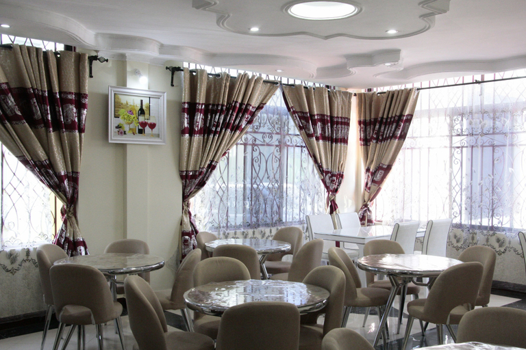 Food & Drinks 4, Africana Grand Hotel Arusha, Arusha Urban