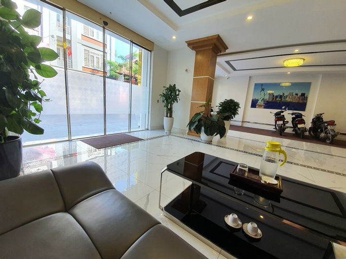 Others 5, Liberty Hotel, Ngô Quyền