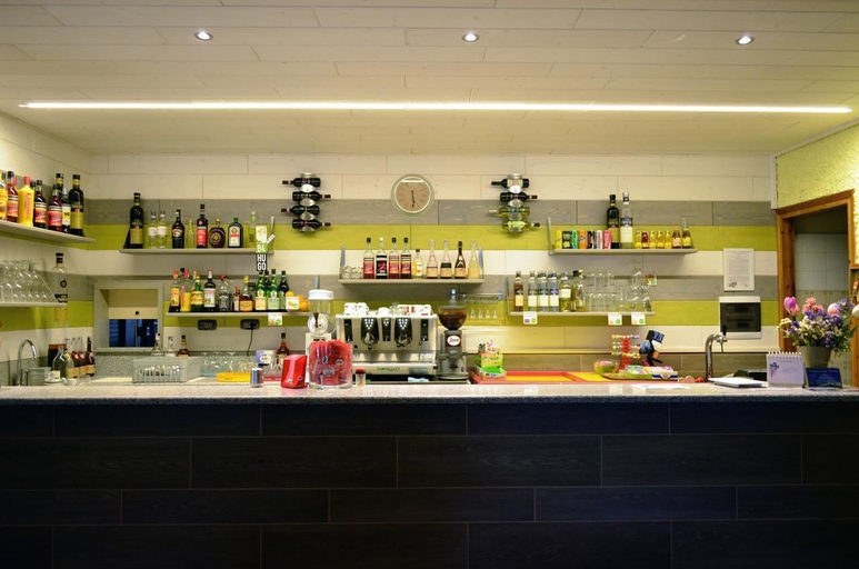 Food & Drinks 4, Campodolcino Camping, Sondrio