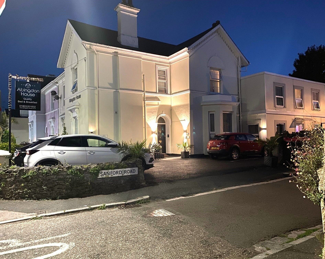 Exterior & Views 5, Abingdon House, Torbay