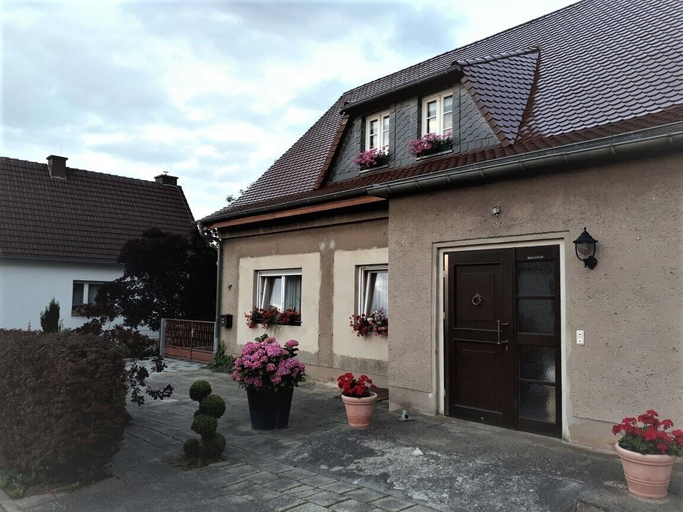 Exterior & Views, Sommerfrische Nebra, Burgenlandkreis