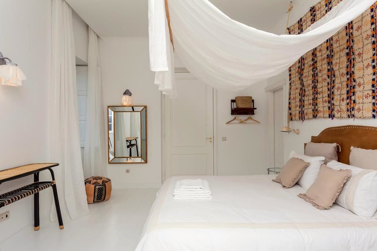 Bedroom 2, Quinta de Sá, Vila Nova de Gaia