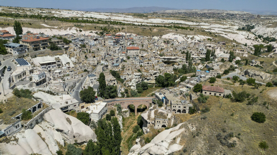 Others 5, El Puente Cave Hotel, Ürgüp