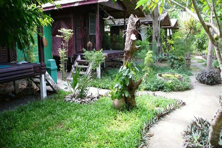 Others 5, Bamboo Bungalow Thong Nai Pan Yai, Ko Phangan
