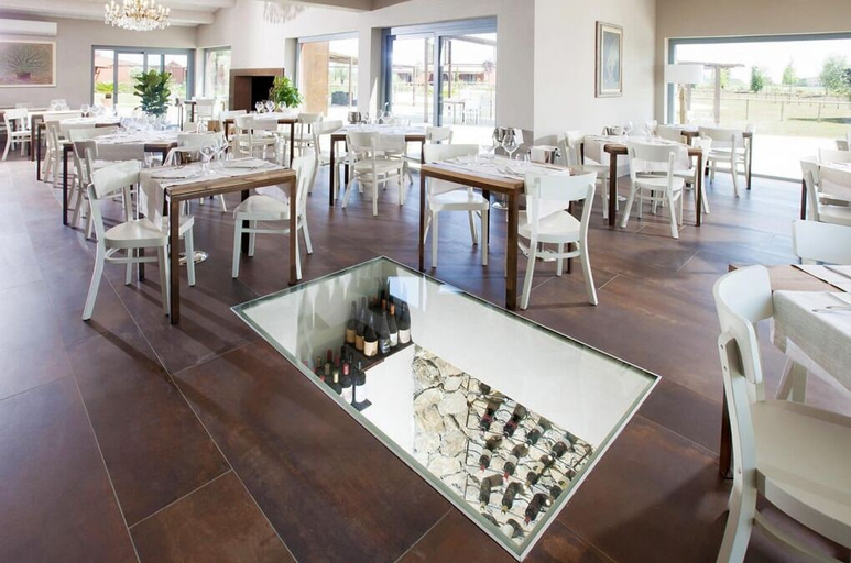 Food & Drinks 4, Podere Maremma Spa & Ristorante, Grosseto