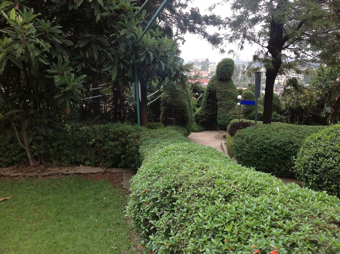 Others 2, Ararat Hotel, Addis Abeba