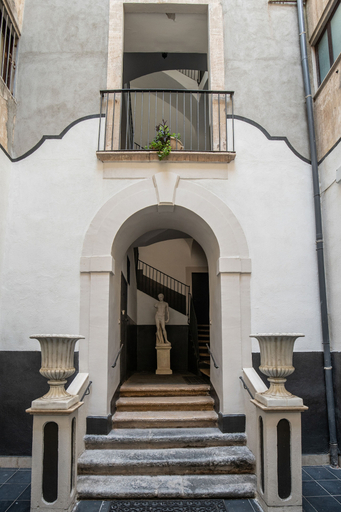 Exterior & Views 2, Moresco , Catania