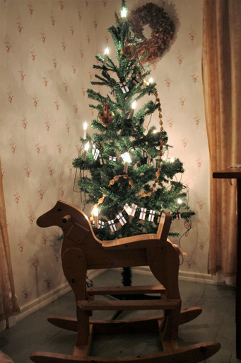 Others 5, Villa Havula, Lapland