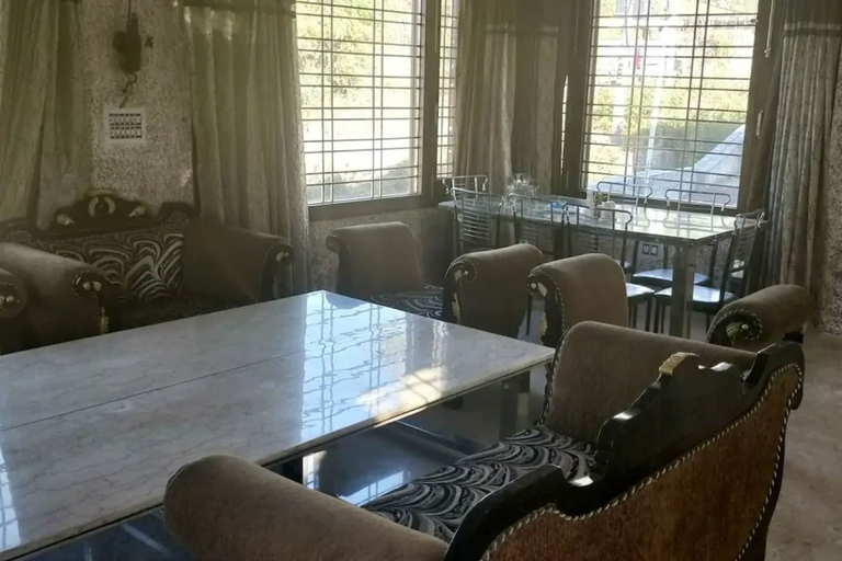 Others 4, Guleria villa, Kangra