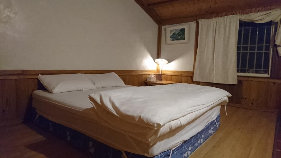 Bedroom 3, Flower and Green Collection, Hualien
