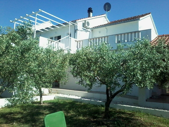 Exterior & Views 2, Apartments Damir - Katarina, Sutivan