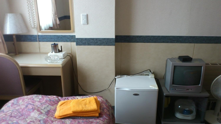 Others 4, Business Hotel Motonakano, Tomakomai