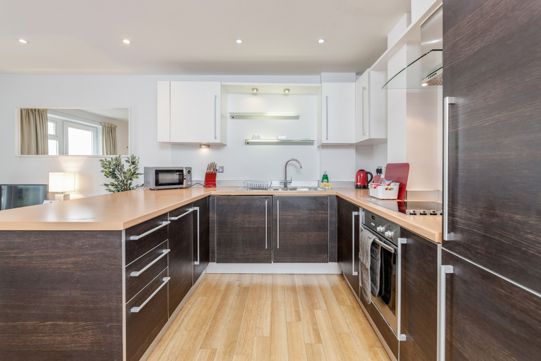 Others 5, Roomspace Apartments -Abbot's Yard, Surrey