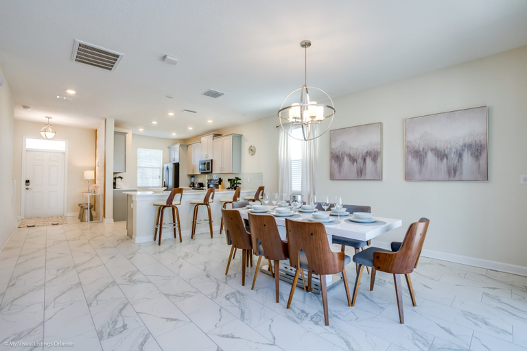Food & Drinks 5, 1512maid Ultimate 5 Bedroom 5 Bathroom, Polk
