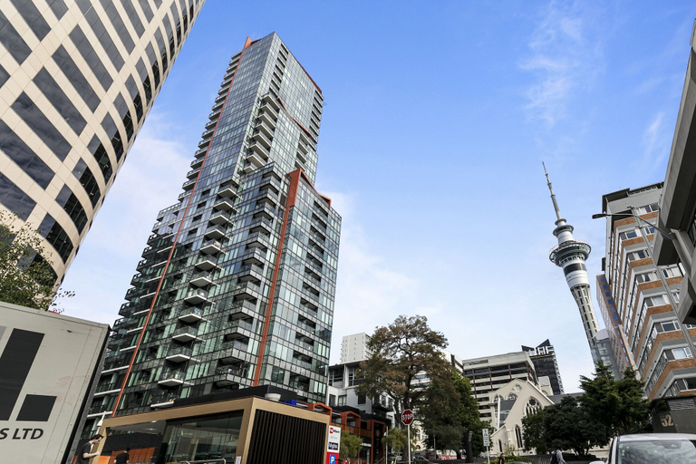Exterior & Views, Sun Kissed Apartment, Waitakere