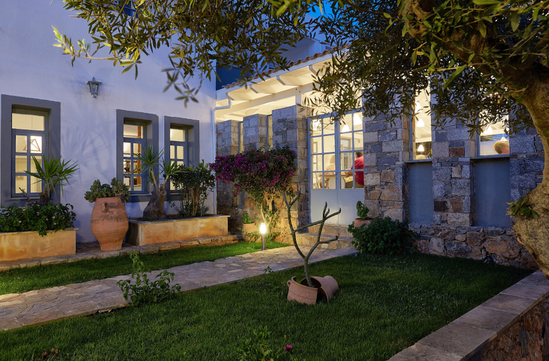 Exterior & Views 2, Vasia Ormos - Adults Only, Crete