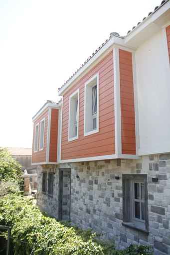 Exterior & Views 2, PetraAda Bozcaada, Bozcaada