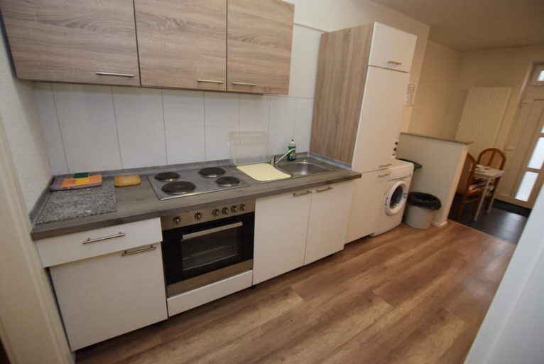 Others 3, AB Apartment 20, Stuttgart