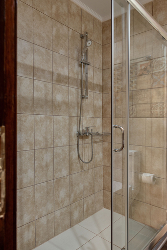 Bathroom 4, Old Town Suites, Crete