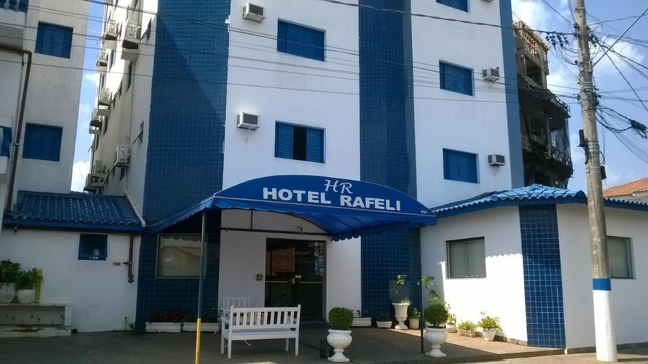 Exterior & Views 1, Hotel Rafeli, Boituva