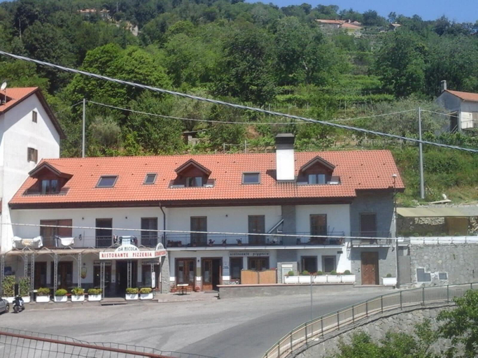 Exterior & Views 2, Bed & Breakfast Gilda Inn Agerola, Napoli