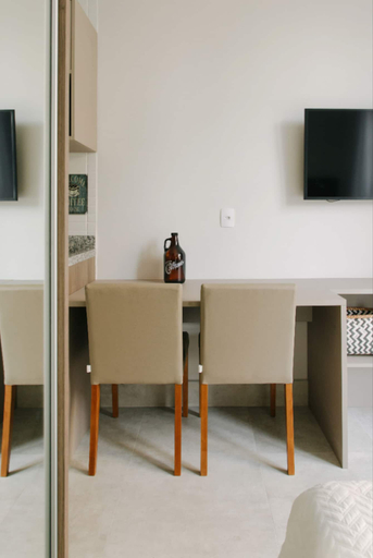 Others 5, Jacques Pilon Residence, São Paulo